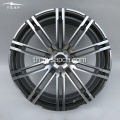 Cayenne Panamera Taycan 718 20 นิ้ว Forged Rims